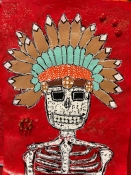 art of Scott Leopold